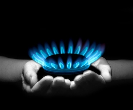 Natural Gas in Baltimore Maryland